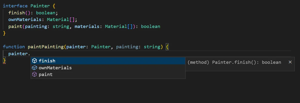 러닝타입스크립트 챕터1 예제2