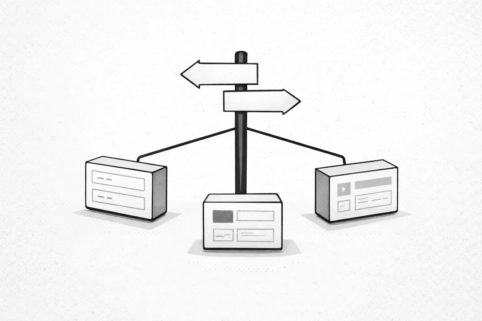 컴포넌트 이정표