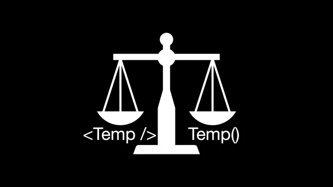 How do yo call component thumbnail