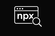 npx에 대해 알아보기 썸네일